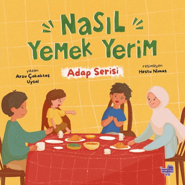 Nasıl Yemek Yerim Nasıl Yemek Yerim