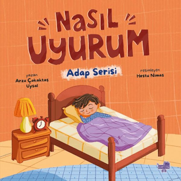 Nasıl Uyurum Nasıl Uyurum