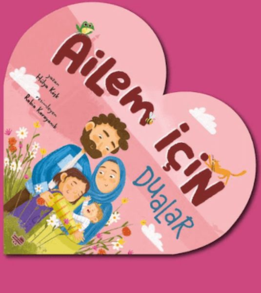 Ailem İçin Dualar Ailem İçin Dualar