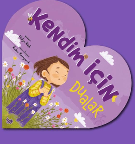 Kendim İçin Dualar Kendim İçin Dualar