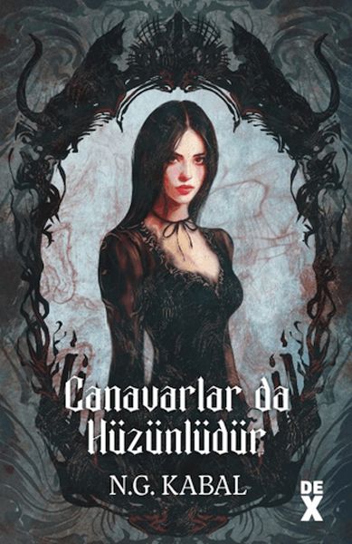 Canavarların da Kalbi Varmış 2 Canavarlar da Hüzünlüdür