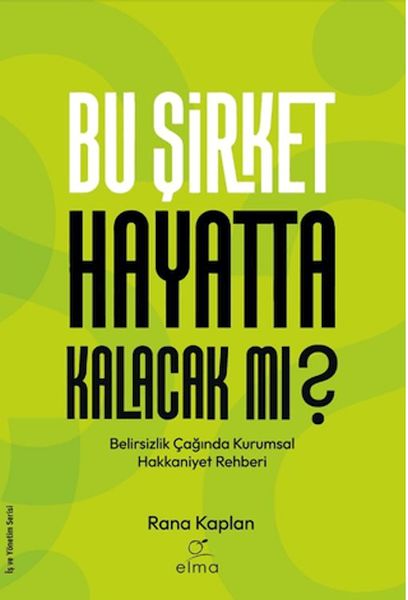 Bu Şirket Hayatta Kalacak Mı? Bu Şirket Hayatta Kalacak Mı?