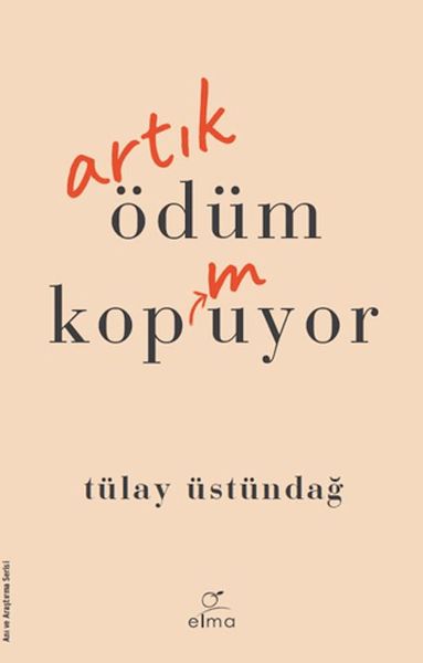 Artık Ödüm Kopmuyor Artık Ödüm Kopmuyor