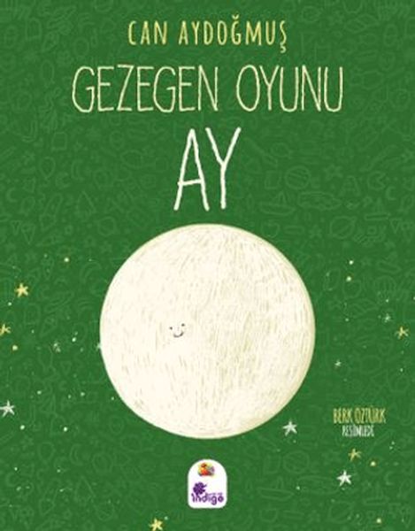 Gezegen Oyunu - Ay Gezegen Oyunu - Ay