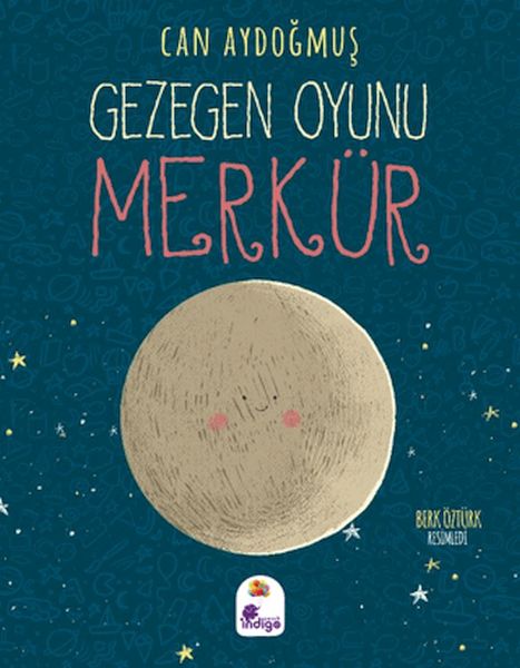Gezegen Oyunu - Merkür Gezegen Oyunu - Merkür