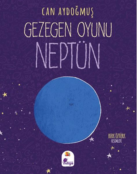 Gezegen Oyunu - Neptün Gezegen Oyunu - Neptün