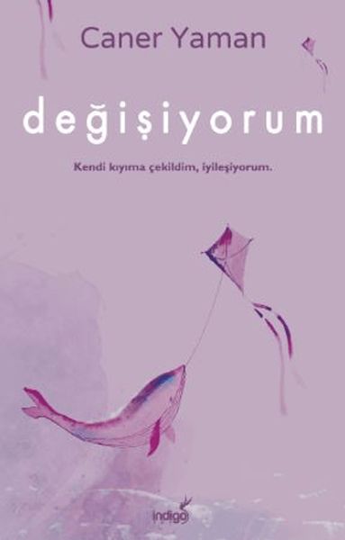 Değişiyorum Değişiyorum