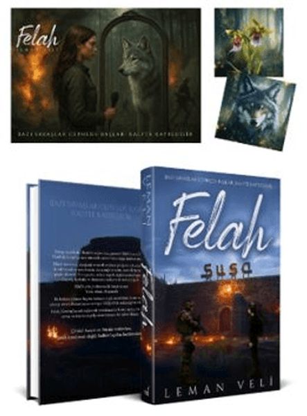 Felah (Ciltli) Felah (Ciltli)