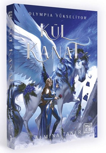 Kül Kanat Kül Kanat