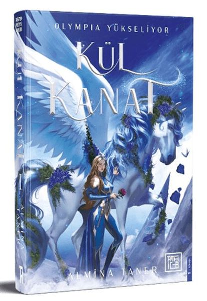 Kül Kanat (Ciltli) Kül Kanat (Ciltli)