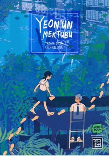 Yeon'un Mektubu Yeon'un Mektubu