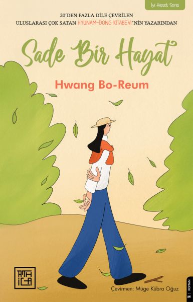 Sade Bir Hayat Sade Bir Hayat