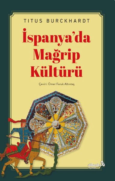İspanya'da Mağrip Kültürü İspanya'da Mağrip Kültürü
