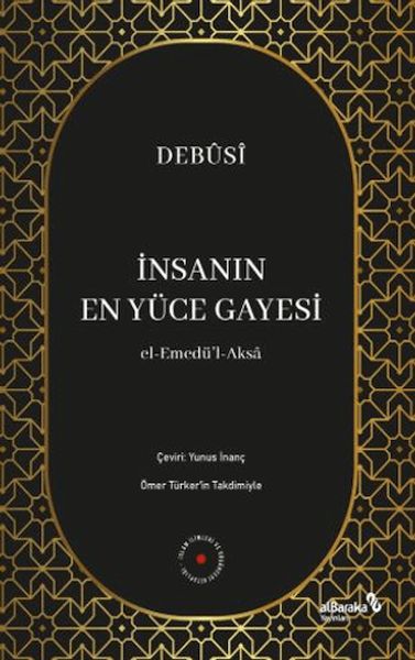 İnsanın En Yüce Gayesi