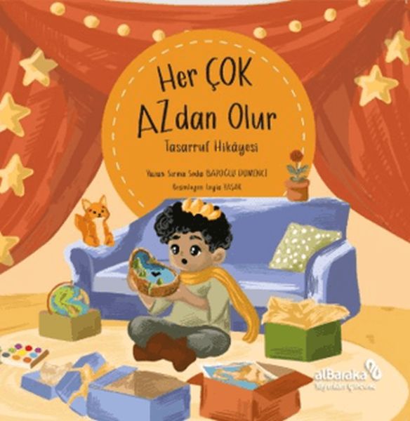 Her Çok Azdan Olur Her Çok Azdan Olur