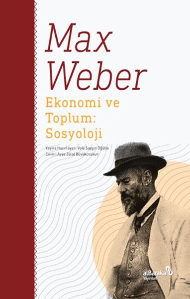 Ekonomi ve Toplum Sosyoloji