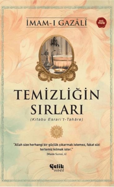 Temizliğin Sırları Temizliğin Sırları