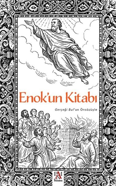 Enok'un Kitabı - Gerçeği Bul'un Önsözüyle