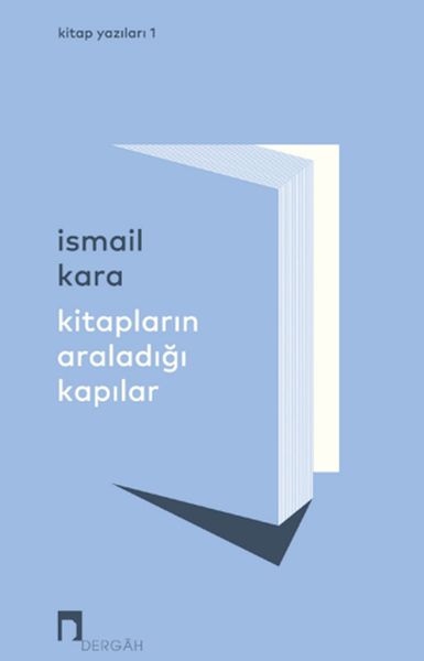 Kitapların Araladığı Kapılar Kitapların Araladığı Kapılar
