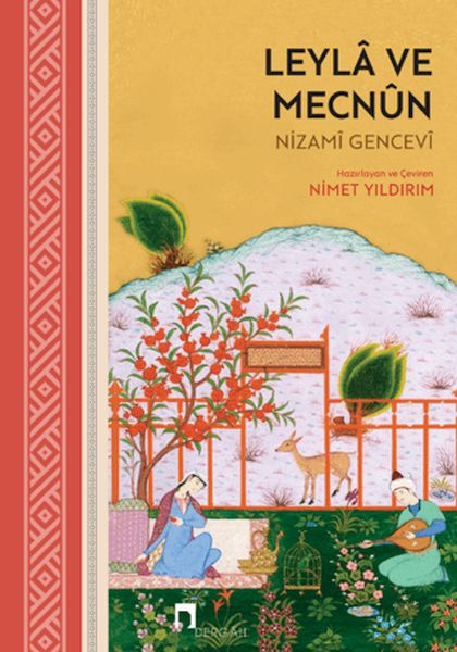 Leyla ve Mecnun Leyla ve Mecnun