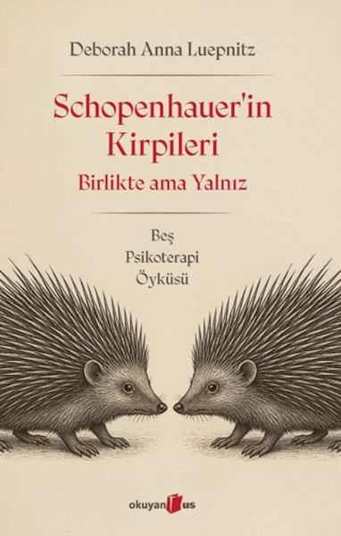 Schopenhauer’in Kirpileri Schopenhauer’in Kirpileri