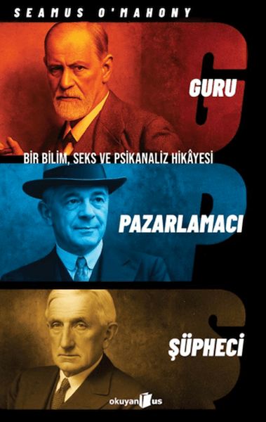 Guru, Pazarlamacı, Şüpheci Guru, Pazarlamacı, Şüpheci