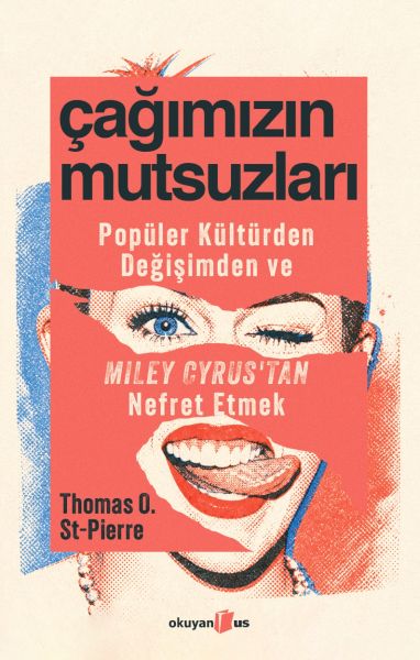 Çağımızın Mutsuzları Çağımızın Mutsuzları