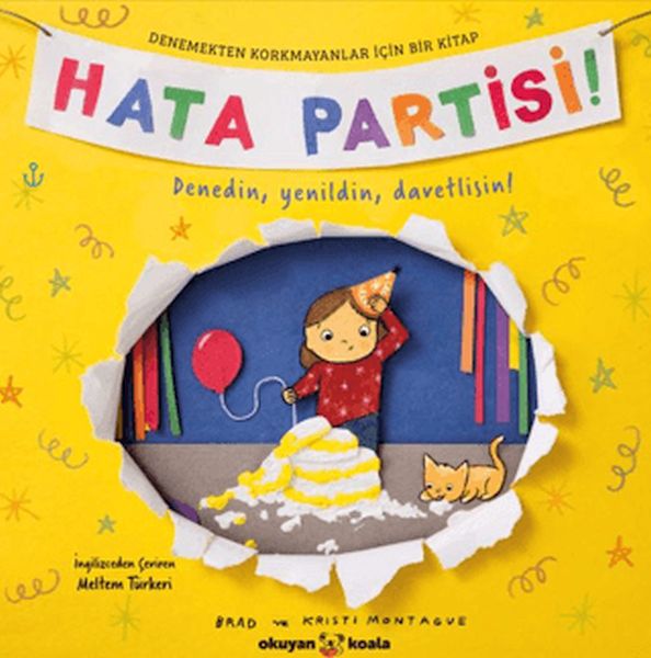 Hata Partisi Hata Partisi