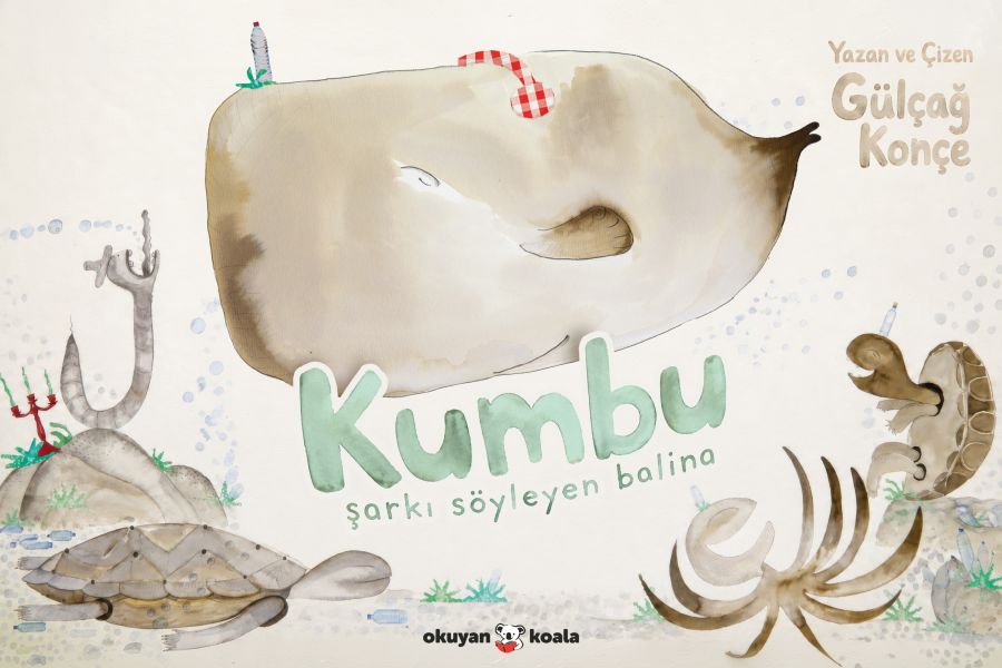 Kumbu Şarkı Söyleyen Balina Kumbu Şarkı Söyleyen Balina