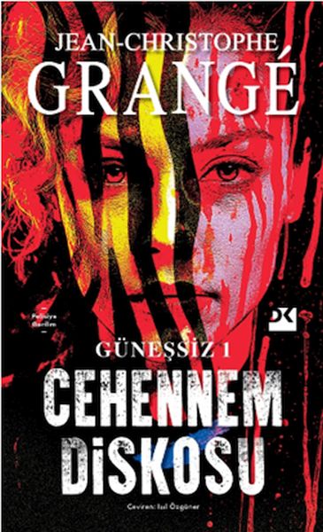 Güneşsiz 1 - Cehennem Diskosu Güneşsiz 1 - Cehennem Diskosu