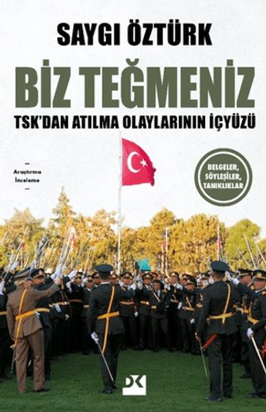 Biz Teğmeniz Biz Teğmeniz