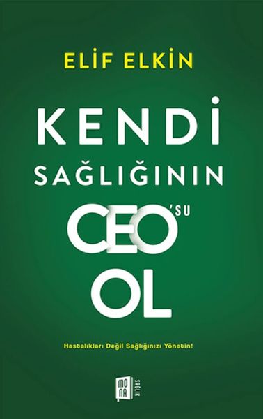 Kendi Sağlığı'nın Ceo'su Ol Kendi Sağlığı'nın Ceo'su Ol