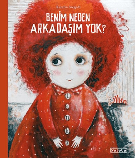 Benim Neden Arkadaşım Yok? Benim Neden Arkadaşım Yok?