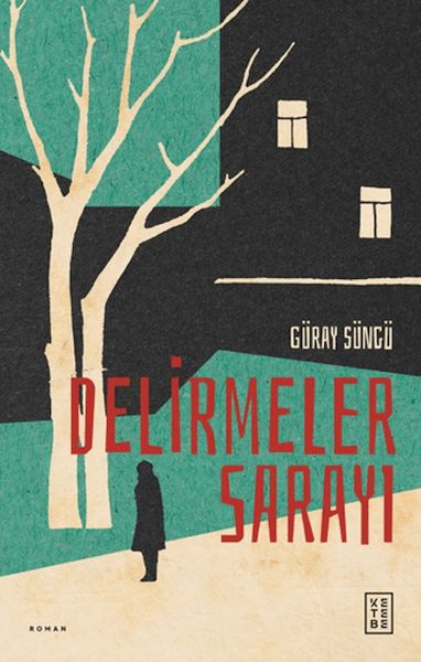 Delirmeler Sarayı Delirmeler Sarayı