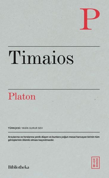 Timaios Timaios