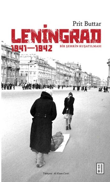 Leningrad