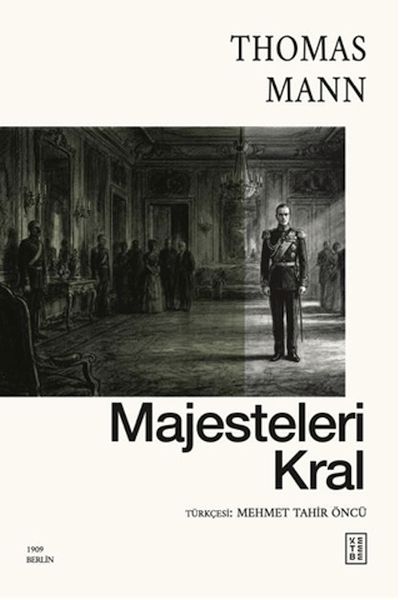 Majesteleri Kral
