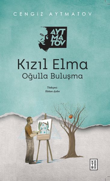 Kızıl Elma Kızıl Elma