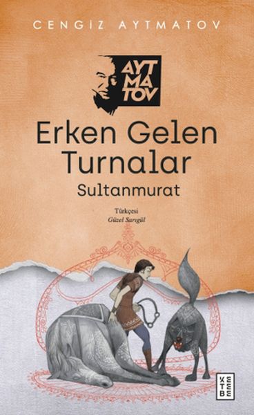 Erken Gelen Turnalar Erken Gelen Turnalar