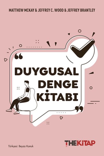 Duygusal Denge Kitabı
