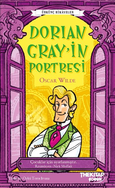 Dorian Gray'in Portresi