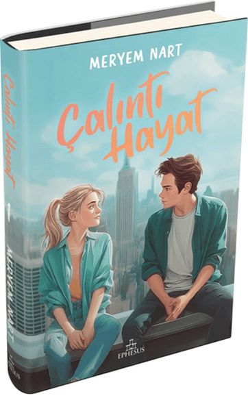 Çalıntı Hayat 1 (Ciltli) Çalıntı Hayat 1 (Ciltli)