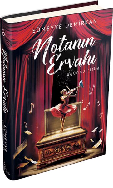 Notanın Ervahı Üçüncü Ritim