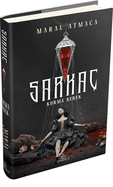 Sarkaç 1 Kurma Bebek (Ciltli)