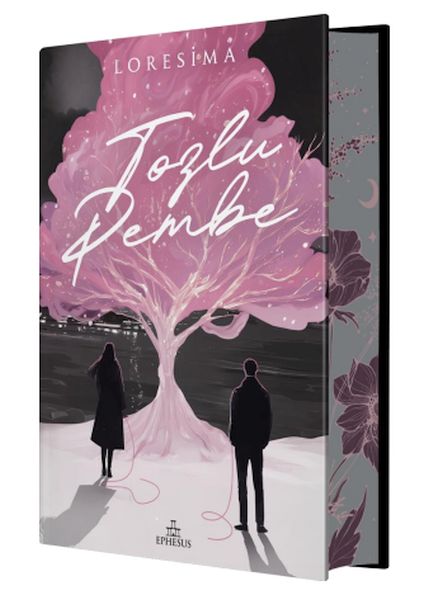 Tozlu Pembe 1 – Ciltli Özel Baskı