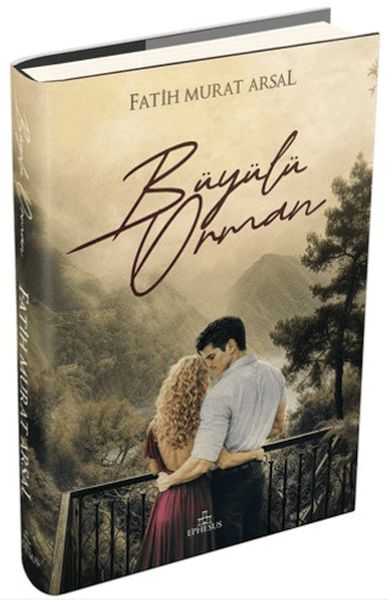 Büyülü Orman (Ciltli) Büyülü Orman (Ciltli)