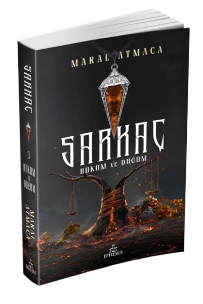 Sarkaç 3 Hüküm ve Düğüm Sarkaç 3 Hüküm ve Düğüm
