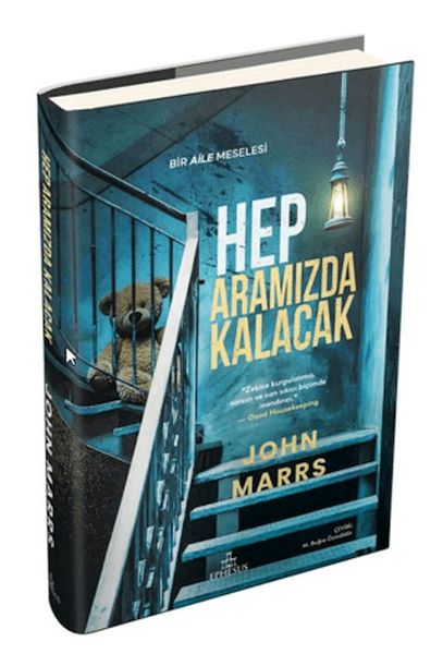 Hep Aramızda Kalacak Hep Aramızda Kalacak
