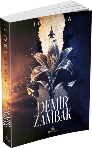 Demir Zambak 1 Demir Zambak 1