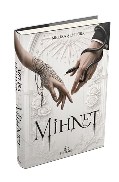 Mihnet - (Ciltli) Mihnet - (Ciltli)